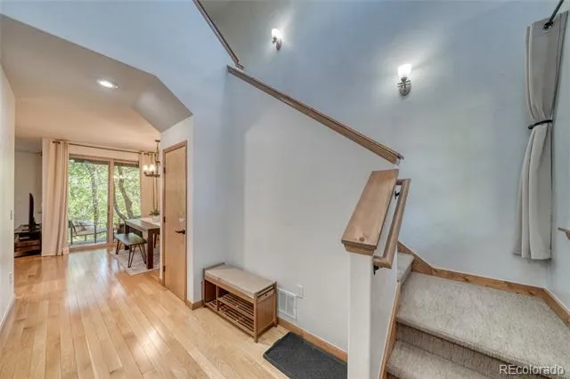 402 E Sackett Avenue #F Salida, CO 81201