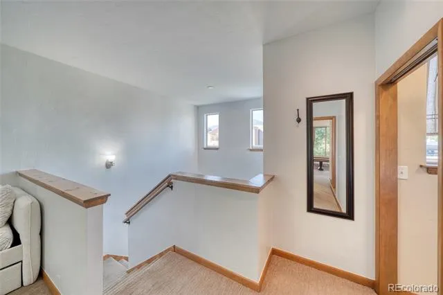 402 E Sackett Avenue #F Salida, CO 81201