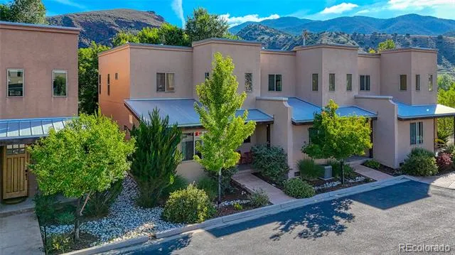 402 E Sackett Avenue #F Salida, CO 81201