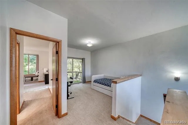 402 E Sackett Avenue #F Salida, CO 81201