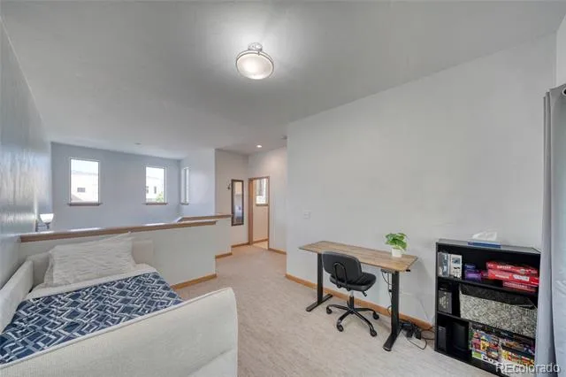 402 E Sackett Avenue #F Salida, CO 81201