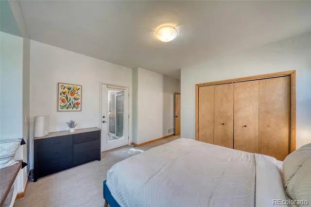 402 E Sackett Avenue #F Salida, CO 81201