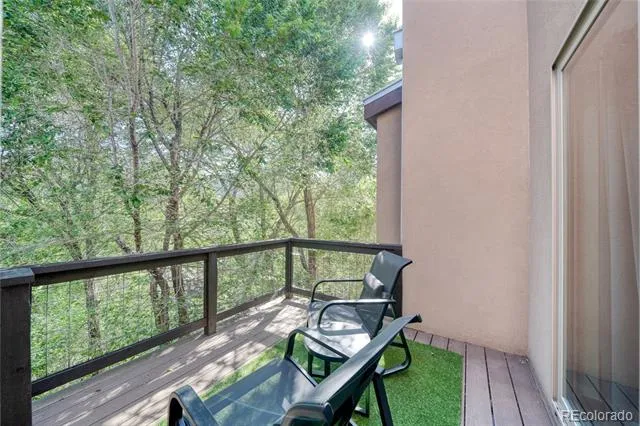 402 E Sackett Avenue #F Salida, CO 81201