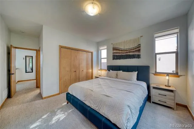402 E Sackett Avenue #F Salida, CO 81201