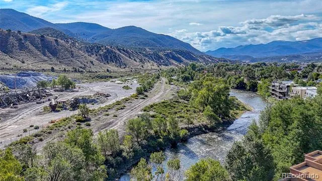 402 E Sackett Avenue #F Salida, CO 81201