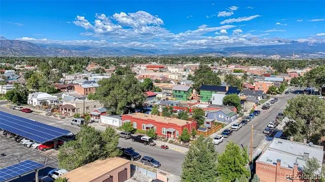 402 E Sackett Avenue #F Salida, CO 81201