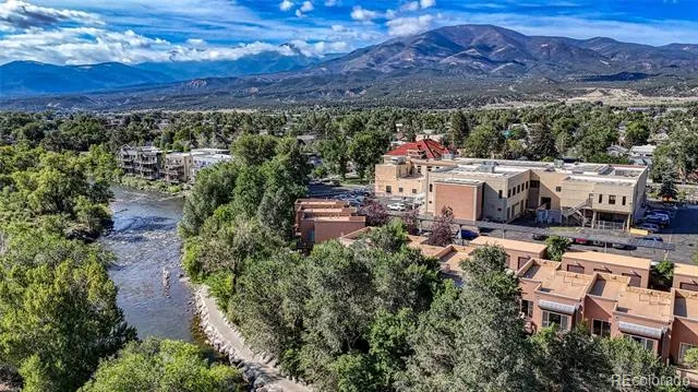 402 E Sackett Avenue #F Salida, CO 81201