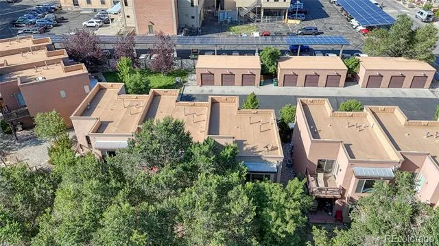 402 E Sackett Avenue #F Salida, CO 81201