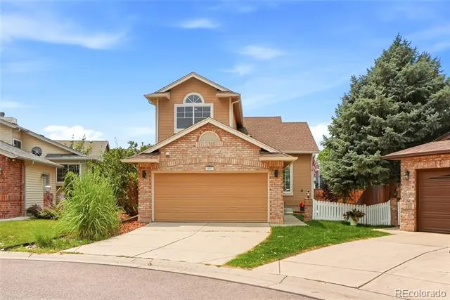 487 Chiswick Circle Highlands Ranch, CO 80126