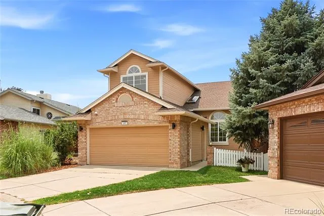 487 Chiswick Circle Highlands Ranch, CO 80126