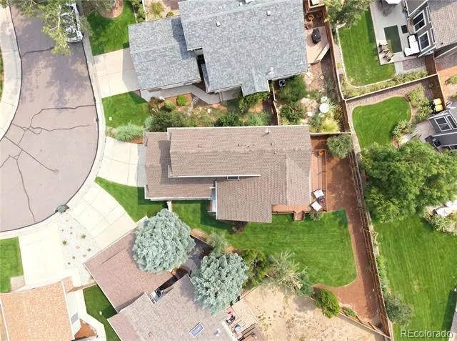 487 Chiswick Circle Highlands Ranch, CO 80126