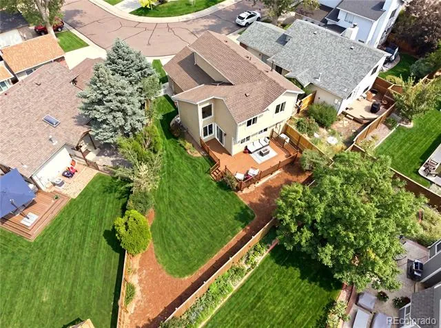 487 Chiswick Circle Highlands Ranch, CO 80126