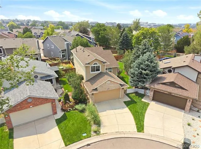 487 Chiswick Circle Highlands Ranch, CO 80126