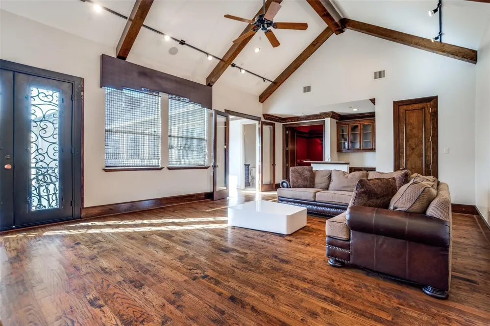 1634 Torrey Pines Lane Frisco, TX 75034