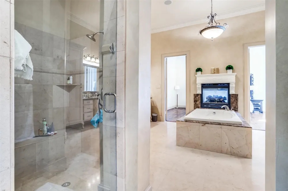 1634 Torrey Pines Lane Frisco, TX 75034