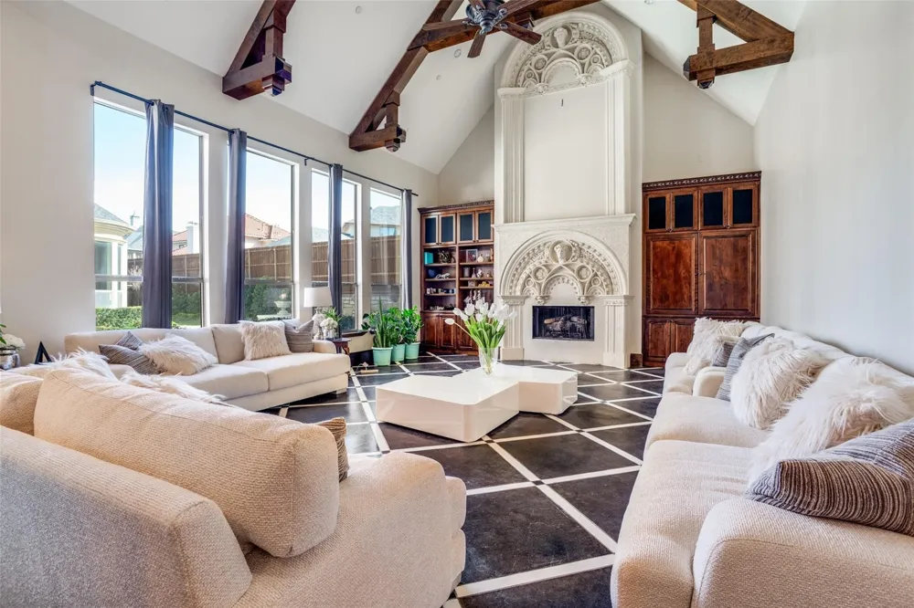 1634 Torrey Pines Lane Frisco, TX 75034