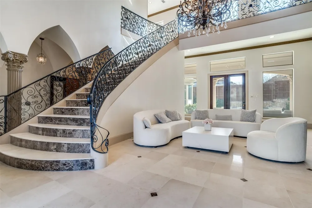 1634 Torrey Pines Lane Frisco, TX 75034
