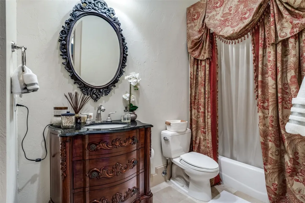 1634 Torrey Pines Lane Frisco, TX 75034