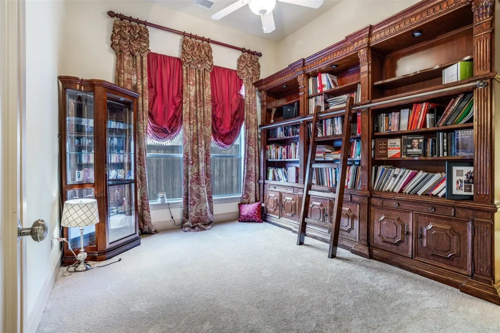 1634 Torrey Pines Lane Frisco, TX 75034