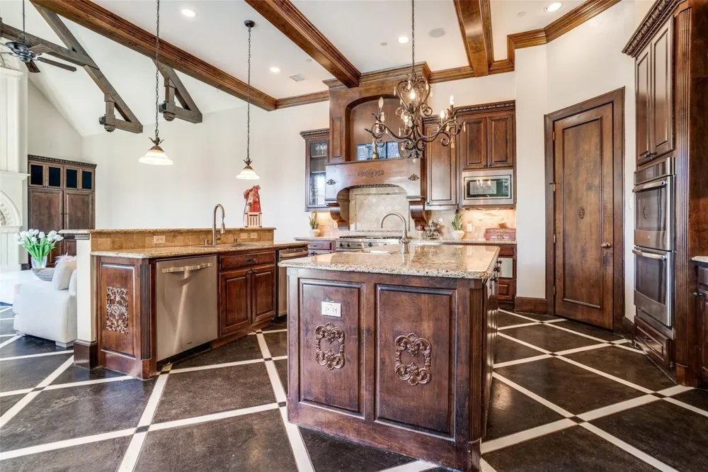 1634 Torrey Pines Lane Frisco, TX 75034