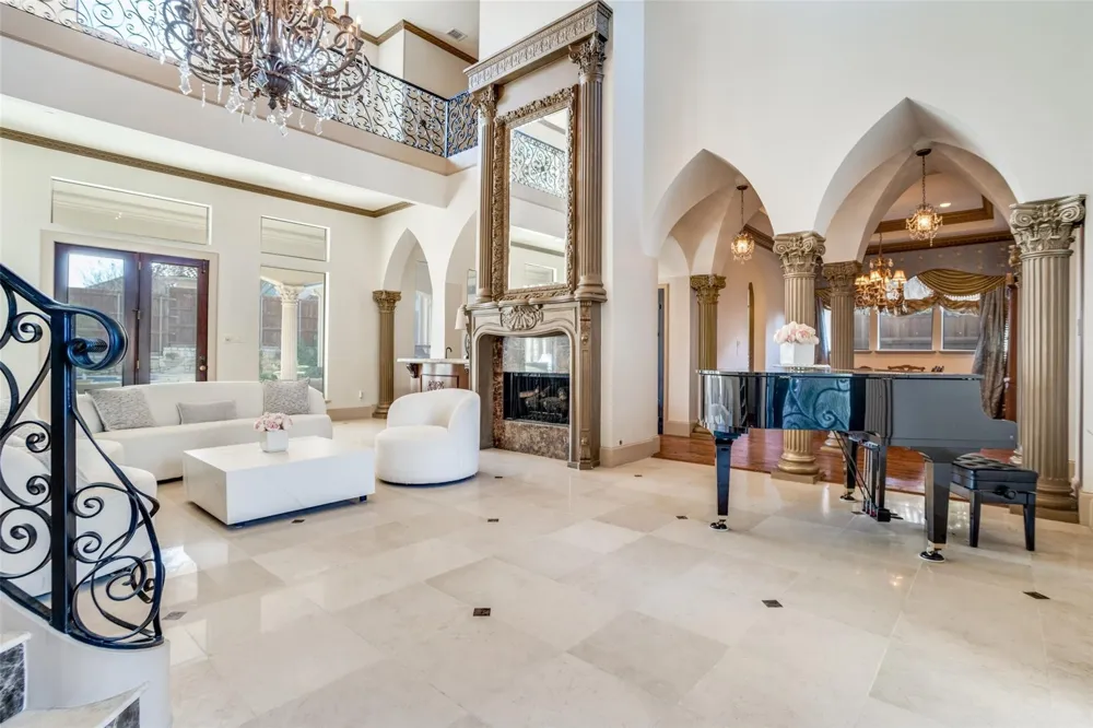 1634 Torrey Pines Lane Frisco, TX 75034