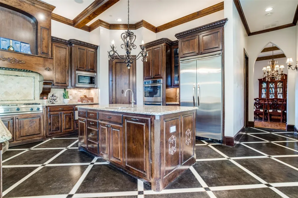1634 Torrey Pines Lane Frisco, TX 75034