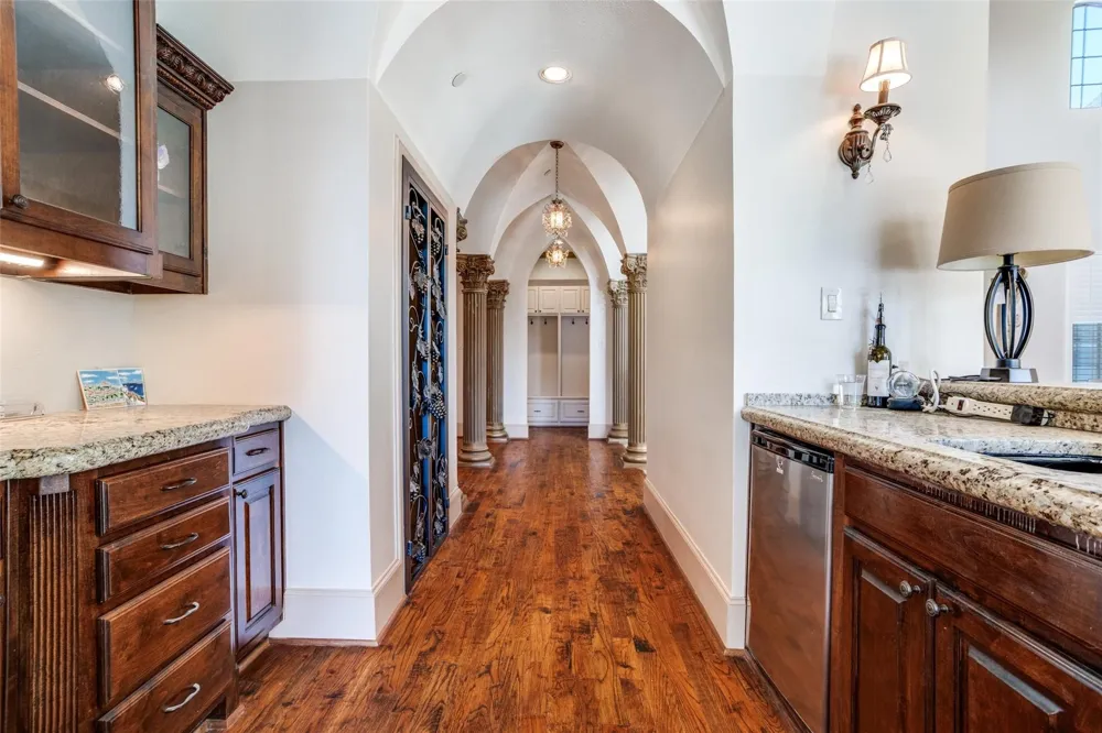 1634 Torrey Pines Lane Frisco, TX 75034