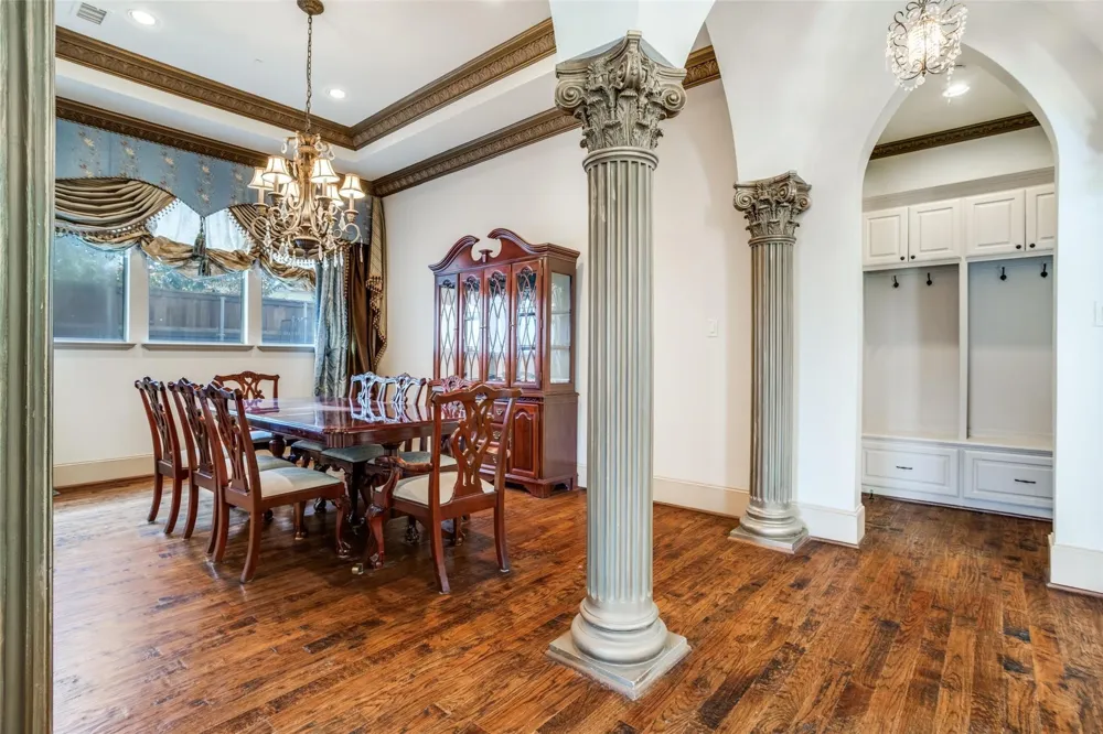 1634 Torrey Pines Lane Frisco, TX 75034