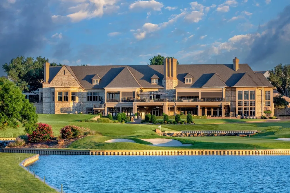 1634 Torrey Pines Lane Frisco, TX 75034