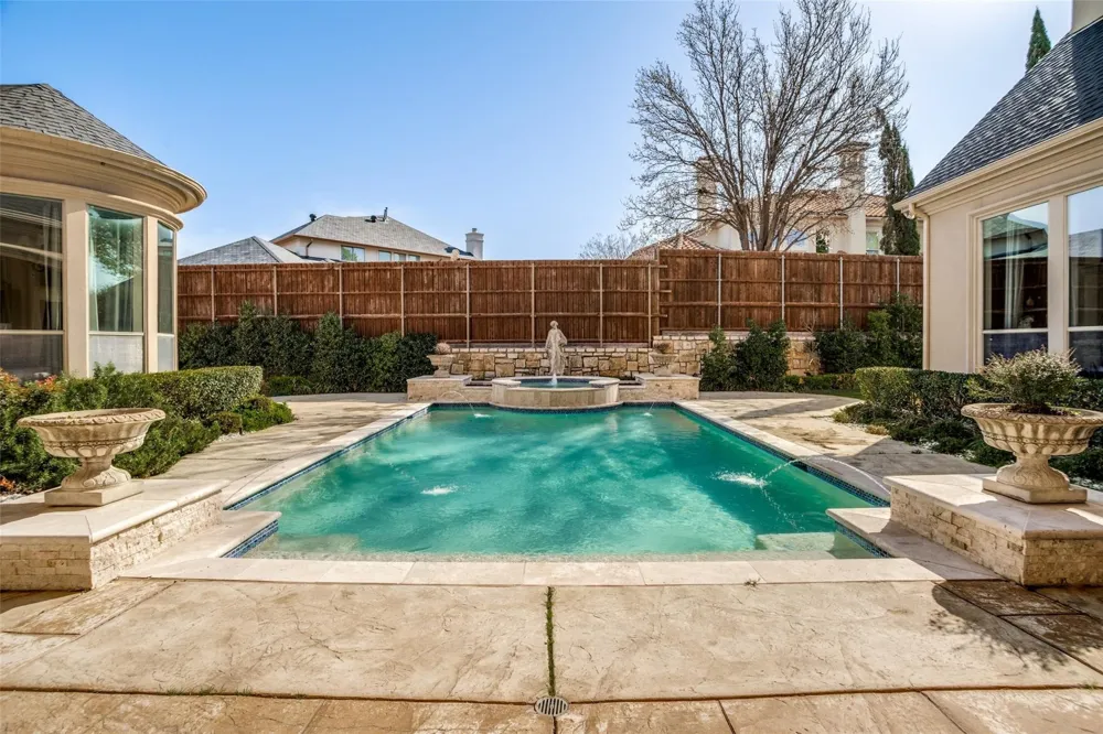 1634 Torrey Pines Lane Frisco, TX 75034