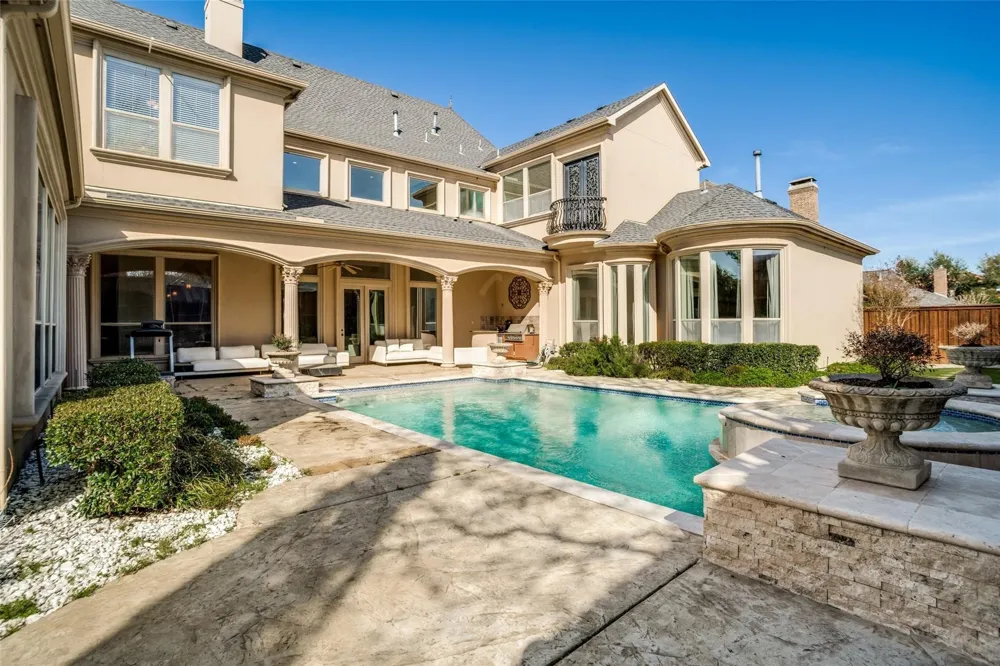 1634 Torrey Pines Lane Frisco, TX 75034