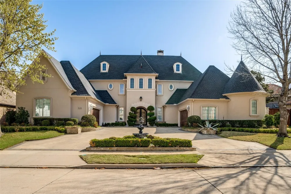 1634 Torrey Pines Lane Frisco, TX 75034
