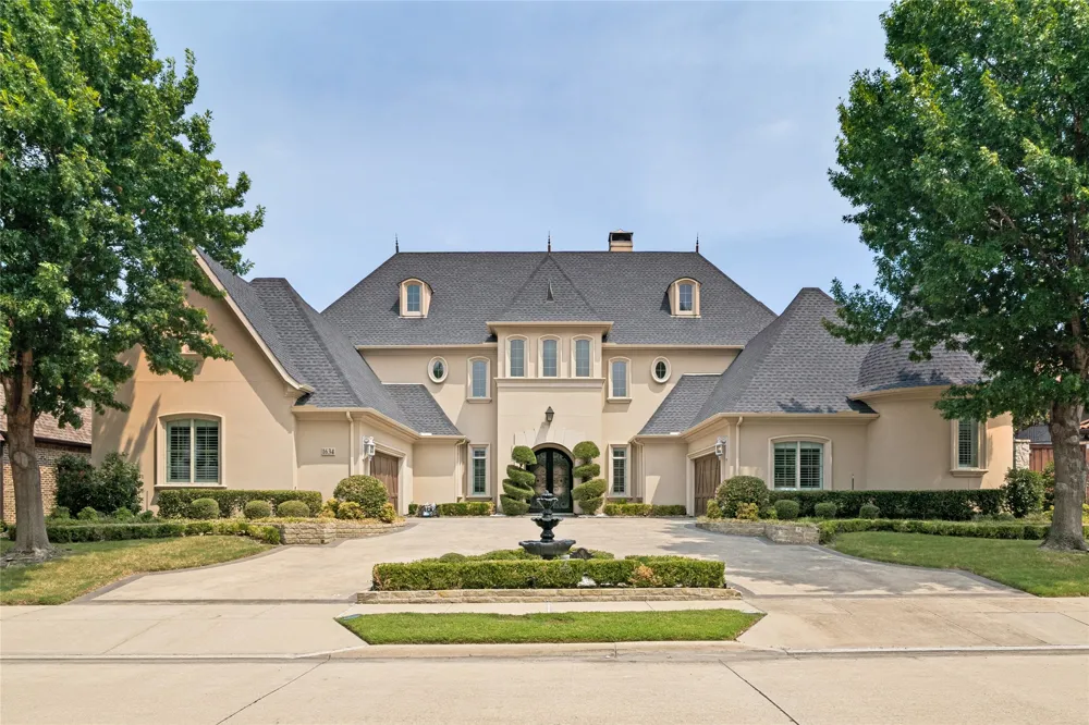 1634 Torrey Pines Lane Frisco, TX 75034