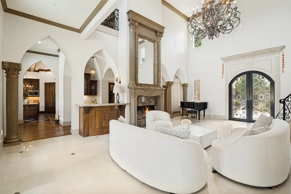 1634 Torrey Pines Lane Frisco, TX 75034