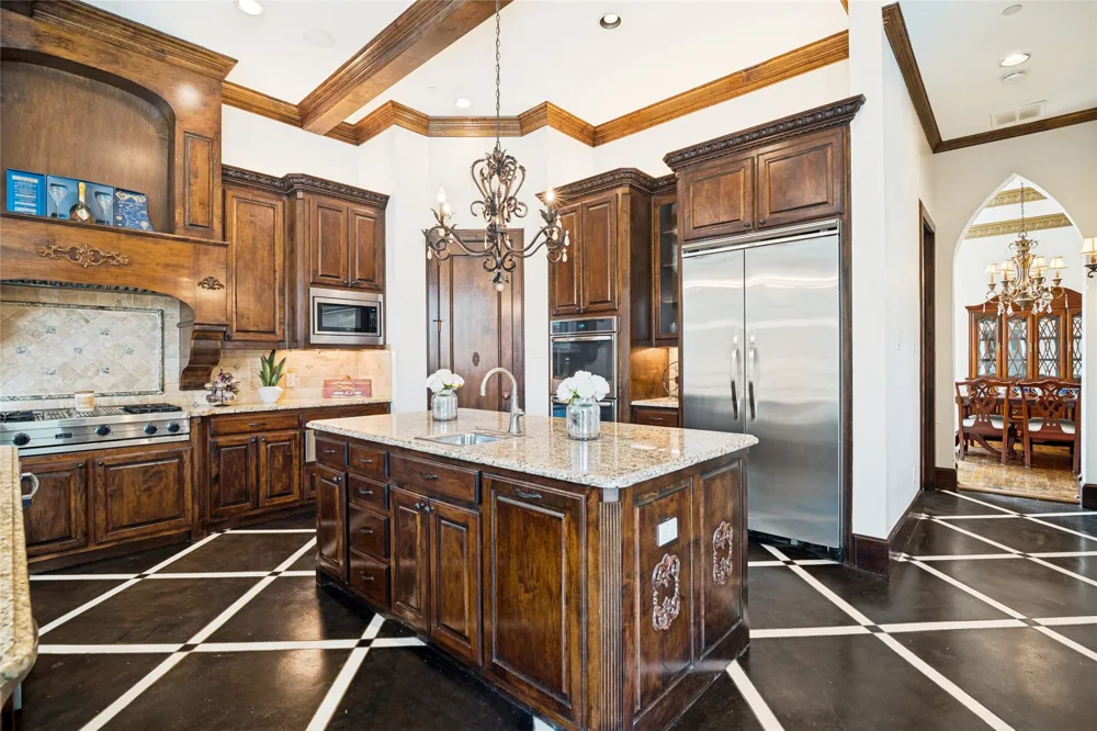 1634 Torrey Pines Lane Frisco, TX 75034