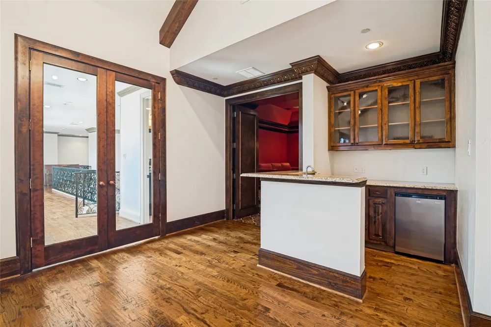 1634 Torrey Pines Lane Frisco, TX 75034