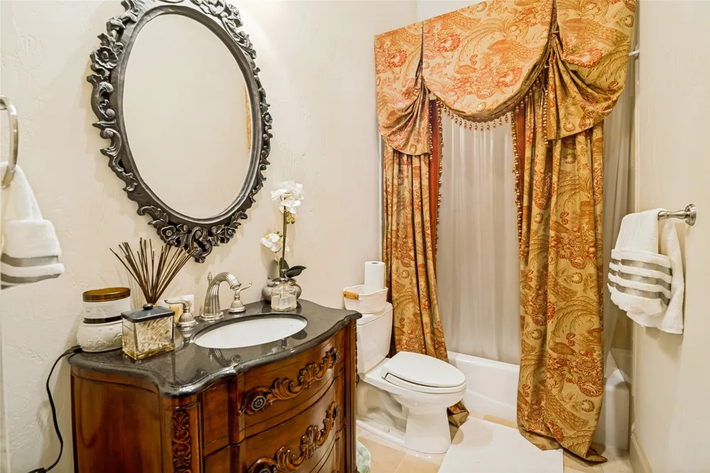 1634 Torrey Pines Lane Frisco, TX 75034