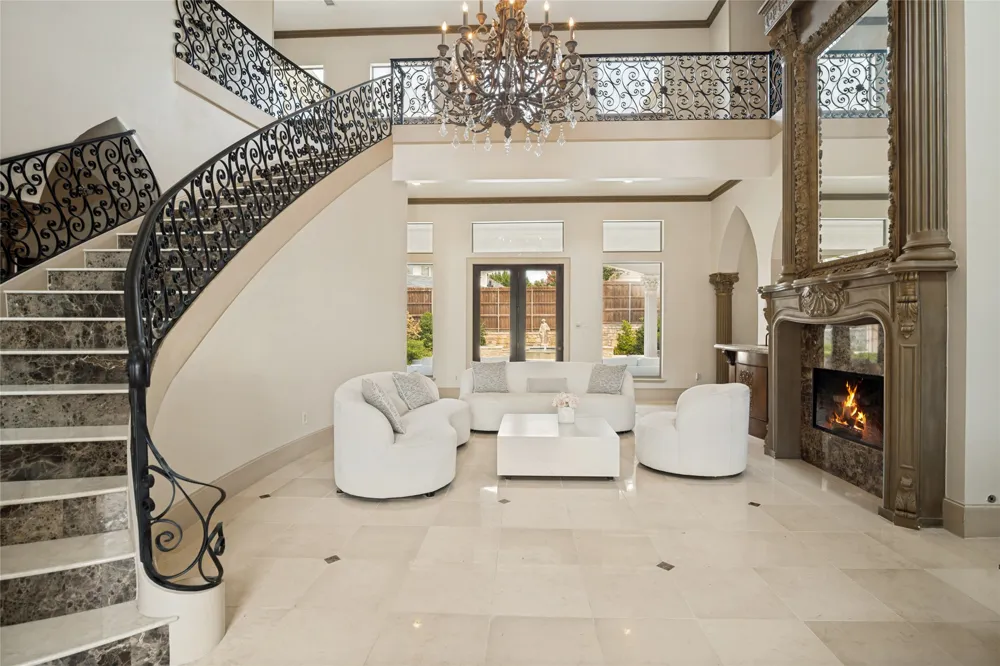 1634 Torrey Pines Lane Frisco, TX 75034