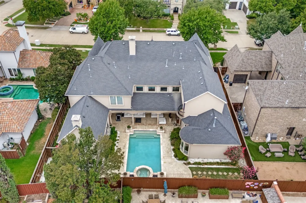 1634 Torrey Pines Lane Frisco, TX 75034