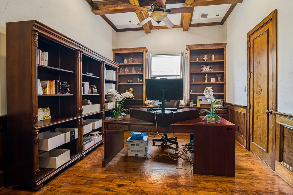 1634 Torrey Pines Lane Frisco, TX 75034