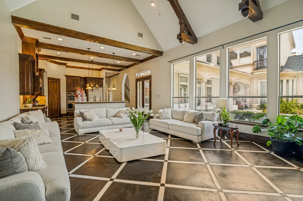 1634 Torrey Pines Lane Frisco, TX 75034