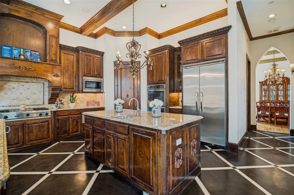 1634 Torrey Pines Lane Frisco, TX 75034