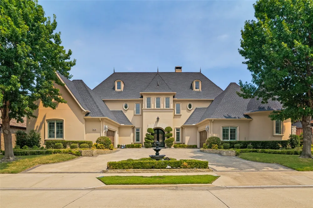 1634 Torrey Pines Lane Frisco, TX 75034