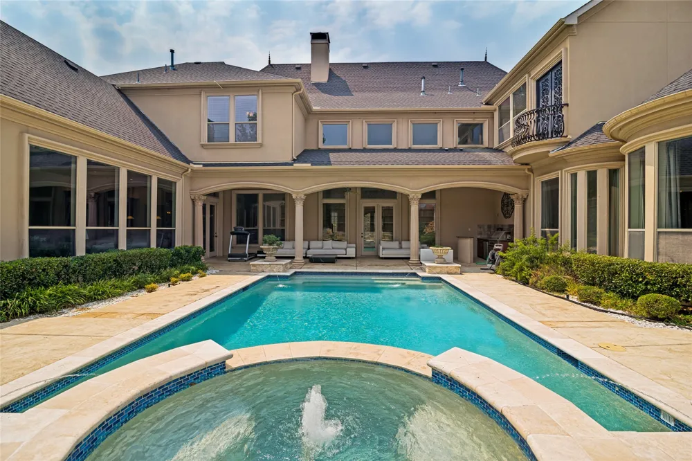 1634 Torrey Pines Lane Frisco, TX 75034