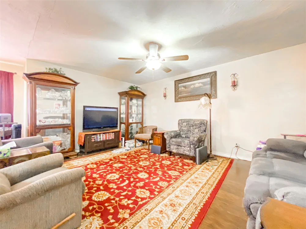 3160 Sherry LN Abilene, TX 79603