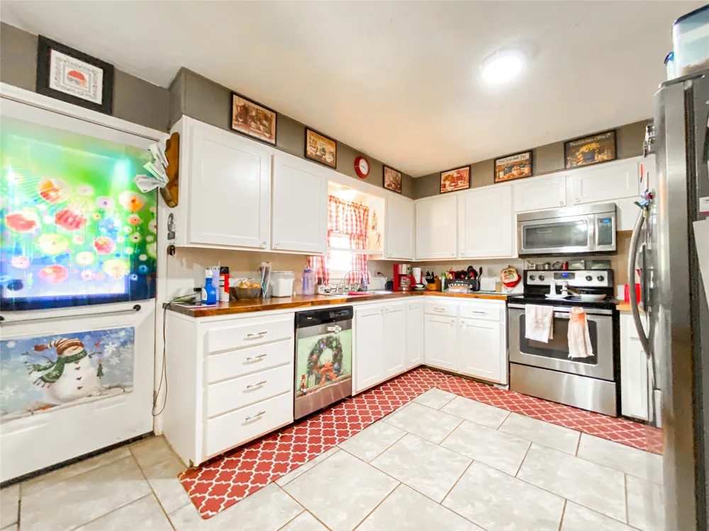 3160 Sherry LN Abilene, TX 79603