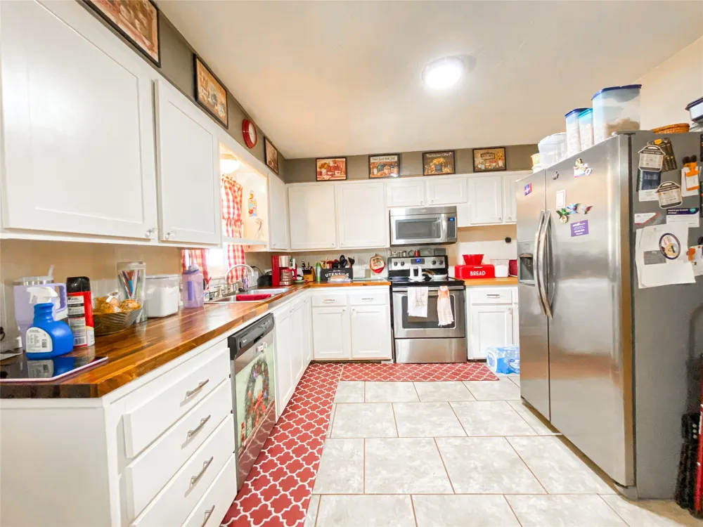 3160 Sherry LN Abilene, TX 79603
