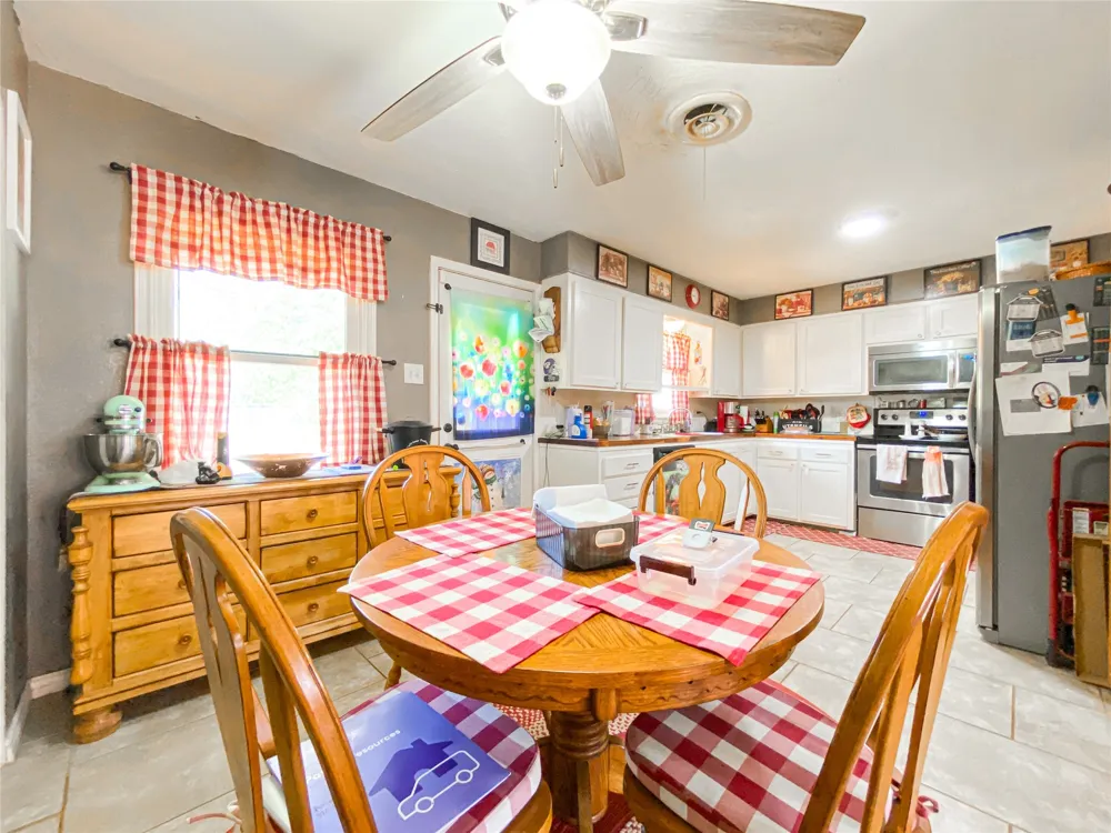 3160 Sherry LN Abilene, TX 79603