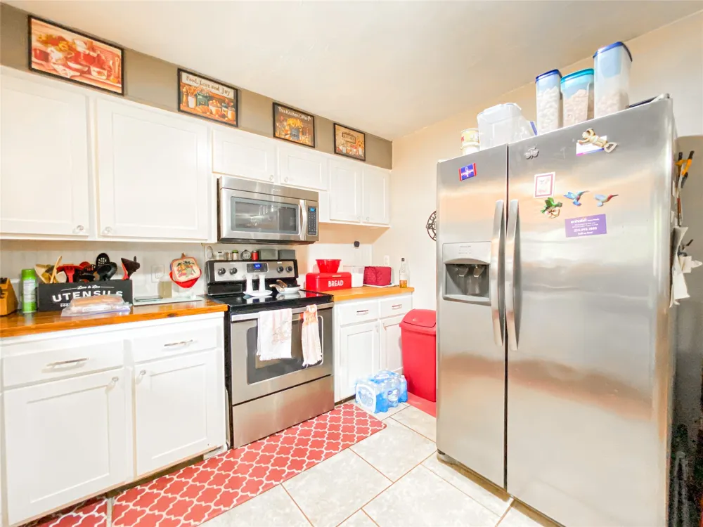 3160 Sherry LN Abilene, TX 79603