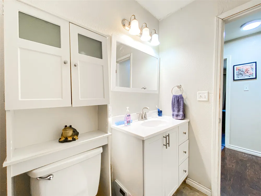 3160 Sherry LN Abilene, TX 79603